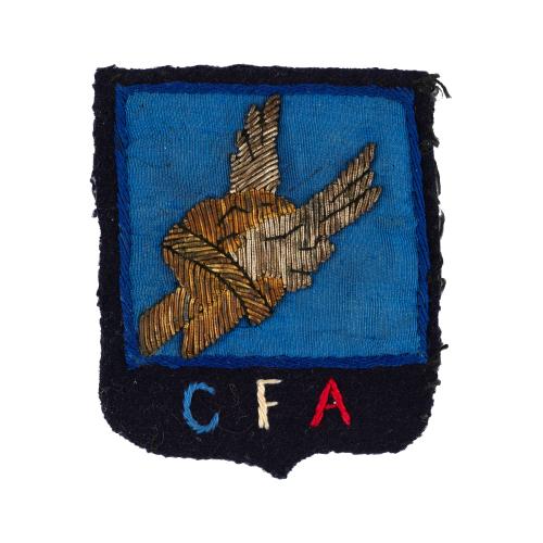 insigne Corps franc de l'air