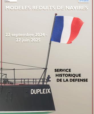"Modèles réduits de navires"