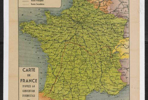 Renseigner les Alliés