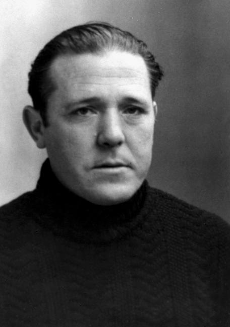 Orne. FTPF. Groupe espagnol SEES GER, Saint-Clair-de-Halouze. José Espeleta, mort en déportation, le 2 décembre 1944, à Allack.