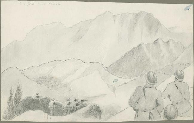 dessin