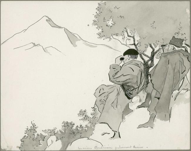 dessin