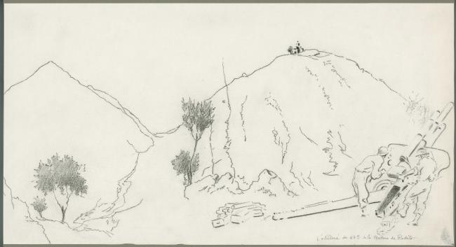 dessin