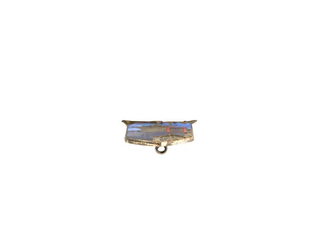 insigne 1er corps d’armée