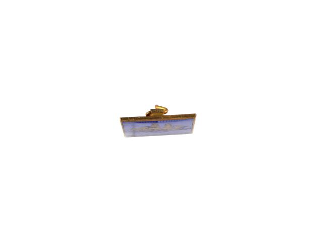 insigne Corvette Roselys