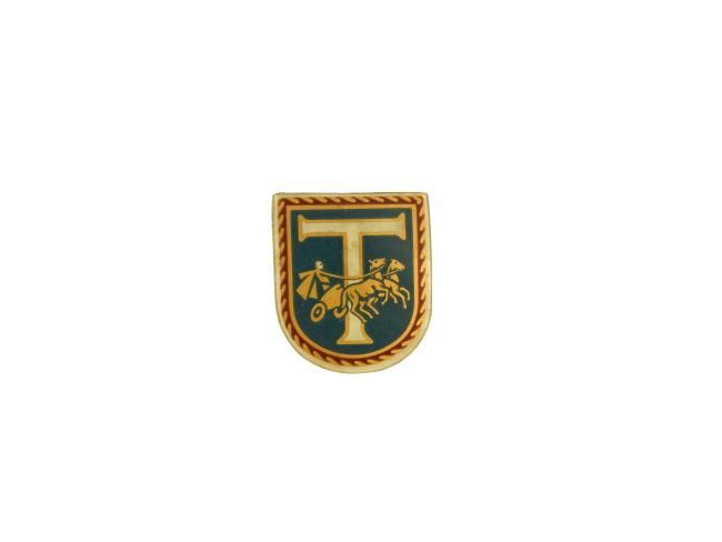 insigne Contre-torpilleur Triomphant