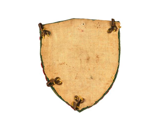 insigne Bataillon de marche du 5e régiment étranger d'infanterie